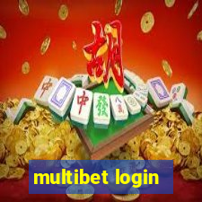 multibet login